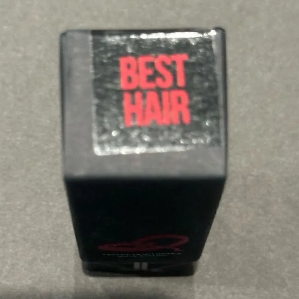 Jeffree Star *NEW* lipstick “BEST HAIR” Velvet Trap full size